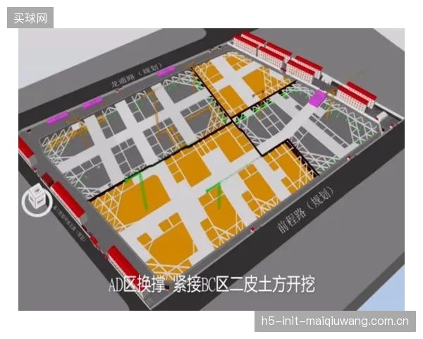 西安奥体中心地面项目复盘:MasterGlenium配比如何应对超大面积混凝土的收缩蠕变挑战 西安奥体中心地面项目复盘:MasterGlenium配比如何应对超大面积混凝土的收缩蠕变挑战